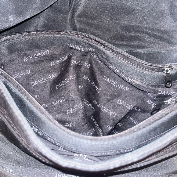 D Ray cross shoulder bag - Picture 6 of 7